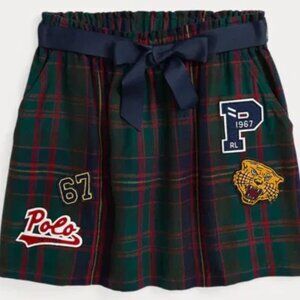 Polo Ralph Lauren girls skirt